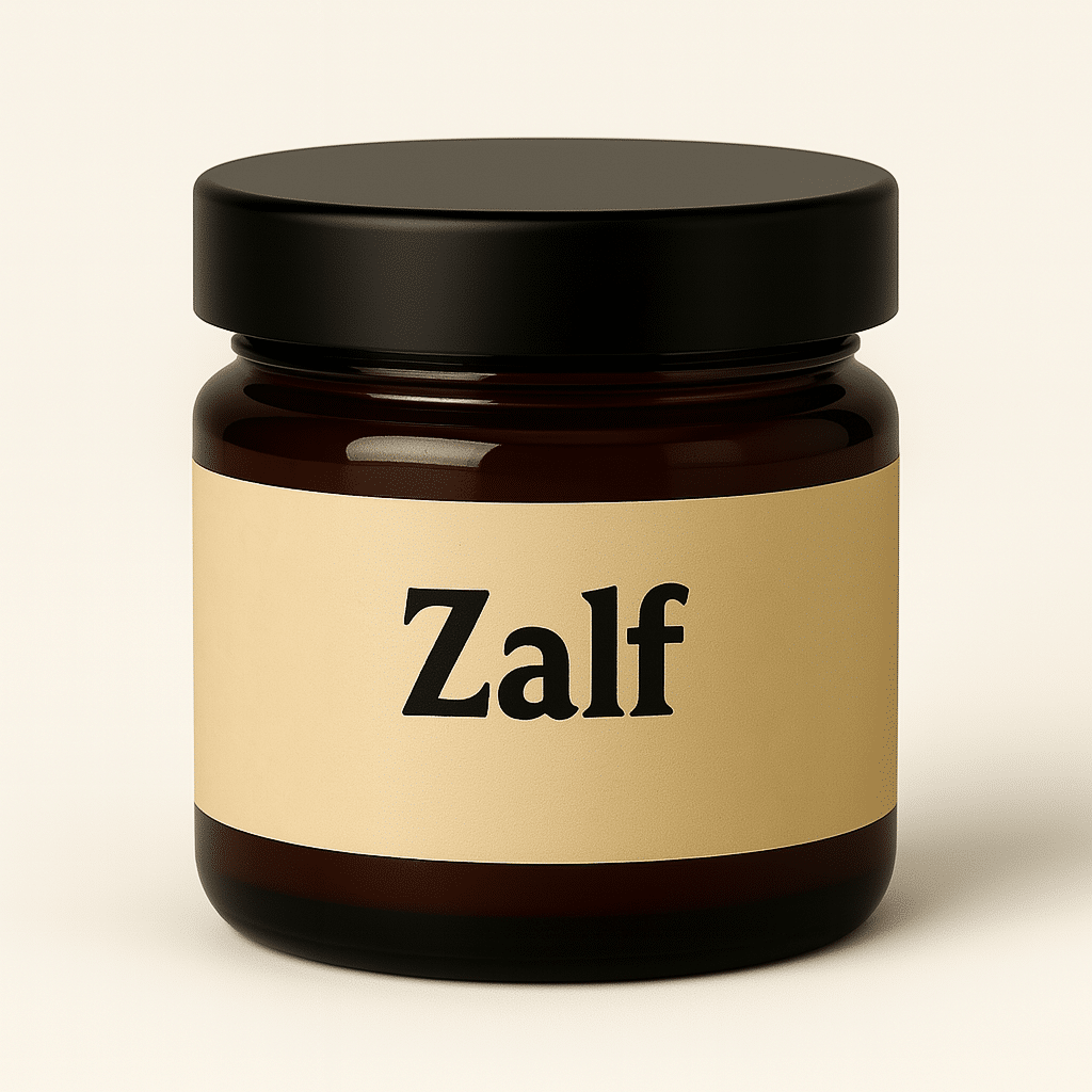 Castor Zalf
